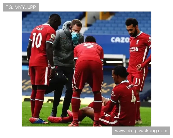 利物浦伤病问题持续显现，对争冠形势逐步产生影响，当前赛季稳定性面临考验