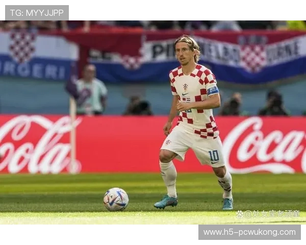 从“水货质疑”到世界最佳中场：莫德里奇的逆袭之路