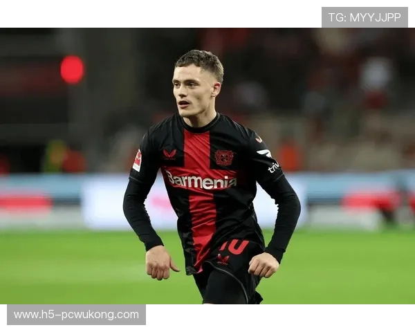从科隆青训天才到勒沃库森核心：维尔茨的崛起之路