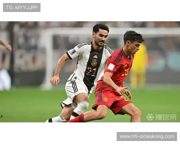 佩德里vs京多安 中场经验与节奏把控差距在哪