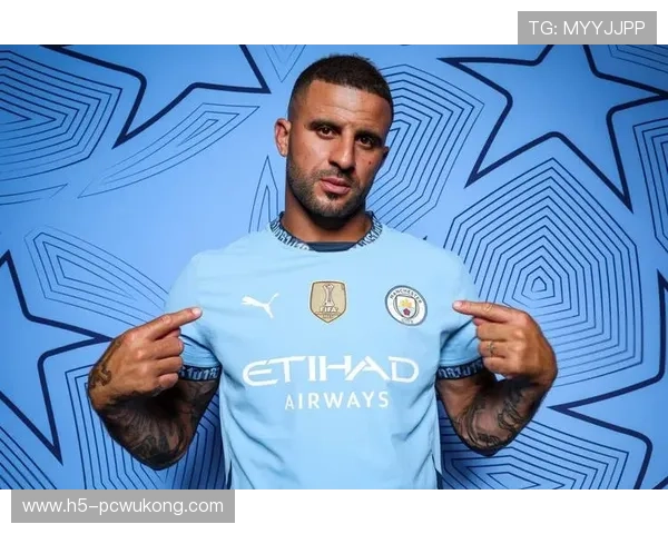 凯尔·沃克加盟热刺是否提升豪门竞争力