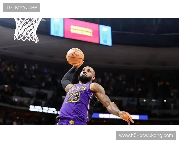 勒布朗关键挡拆带动队友得分效率显著提升