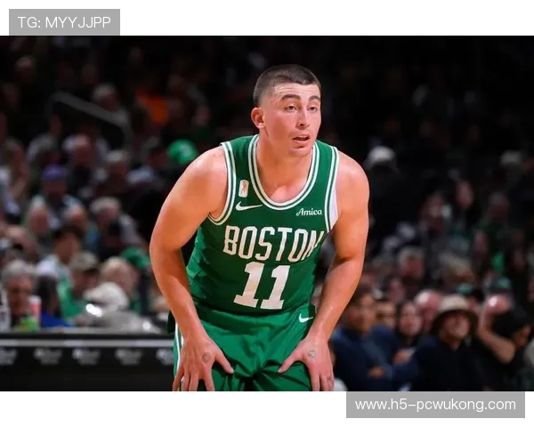 佩顿·普里查德三分命中率提升显著，拉开球队关键时刻得分差距