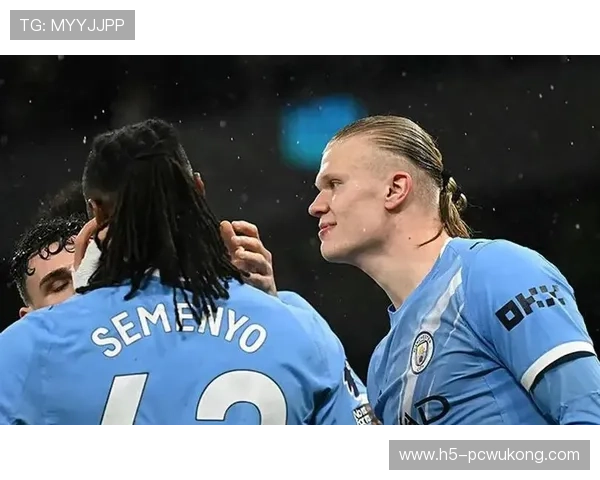 坎塞洛与哈兰德：边路驱动转向终结集中，战术权重分化明显