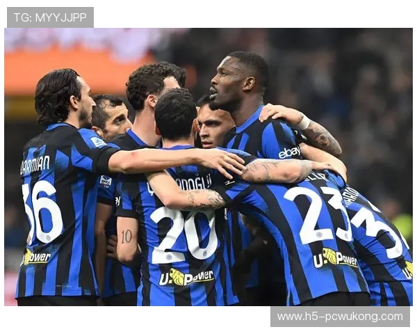 国际米兰战术困局：过度依赖劳塔罗成显性问题，对争冠稳定性构成考验