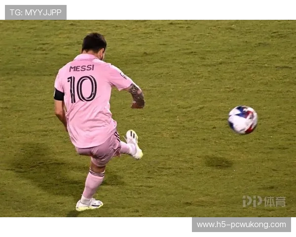 梅西带队能力是否被高估？强队依赖与战术核心作用解析