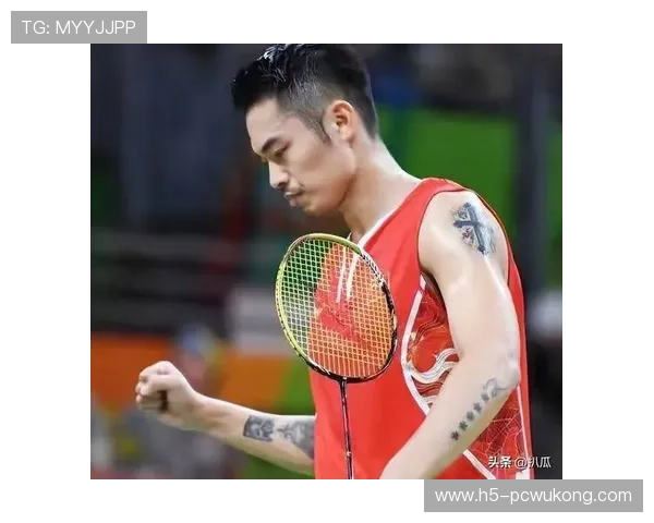 林丹退役后住的别墅，保洁阿姨都说打扫不过来