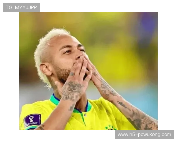 罗德里戈 vs 内马尔：巴西新老边锋的攻击效率与技术传承分析