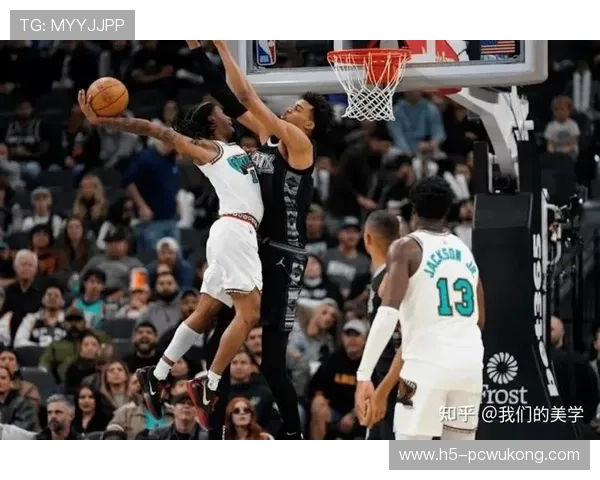 莫兰特本季以突破为主罚球率比上季明显提升