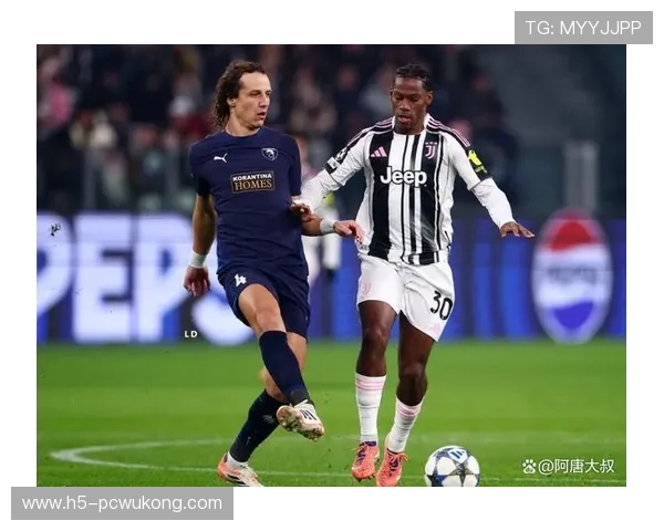 尤文图斯进攻效率持续低迷，控球难转化为实质威胁