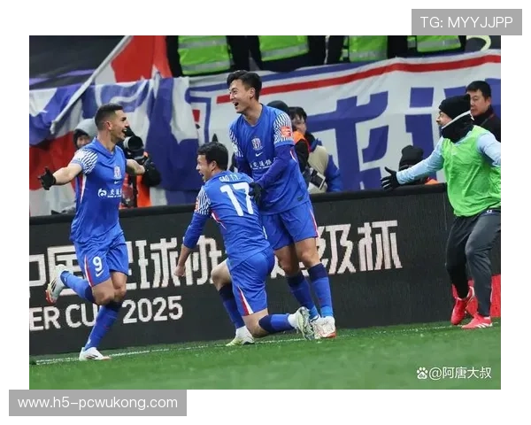 上海海港王朝是否初步形成，对联赛格局影响逐步反映