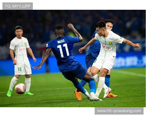 国安中场节奏混乱，控球数据尚可但组织效率明显下滑