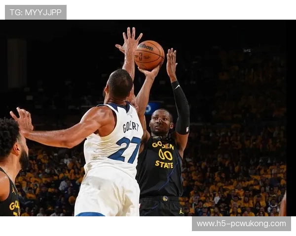 库明加挡拆威胁增，三分效率拉开与去年差距