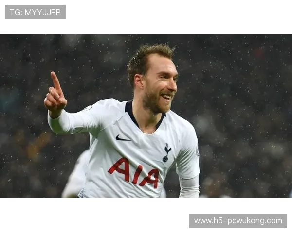 热刺中场看似推进流畅，实则连接失控隐患藏不住了