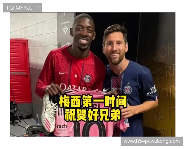 登贝莱在哈维体系中的边路核心角色解析